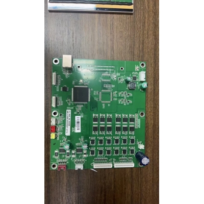 得實(shí)發(fā)票打印機(jī)主板
