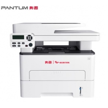 奔圖（PANTUM）M7180DN 黑白激光多功能一體機(jī) 適配國(guó)產(chǎn)操作系統(tǒng)